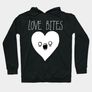 Love Bites Hoodie